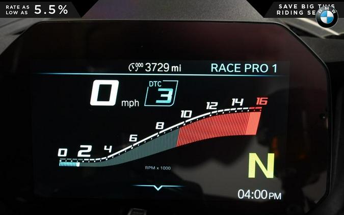 2026 BMW M 1000 RR