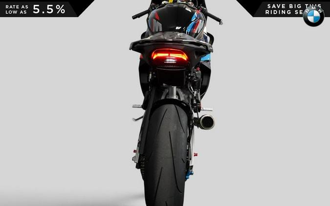 2026 BMW M 1000 RR