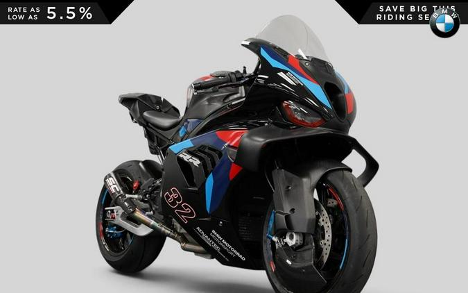 2026 BMW M 1000 RR