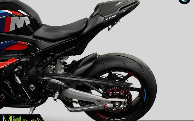 2026 BMW M 1000 RR