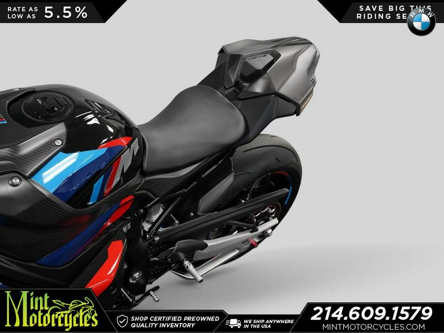 2026 BMW M 1000 RR