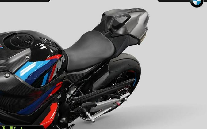 2026 BMW M 1000 RR