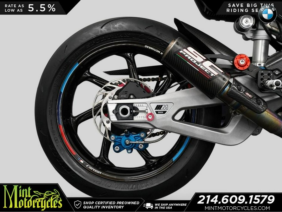 2026 BMW M 1000 RR