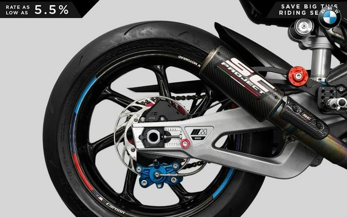 2026 BMW M 1000 RR