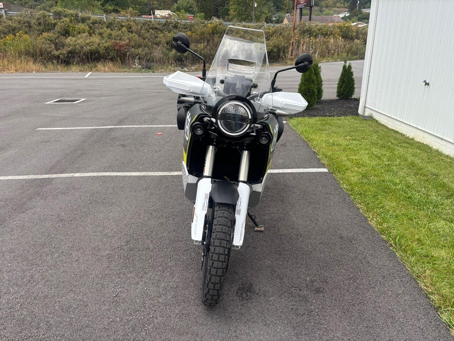 2025 Husqvarna Norden