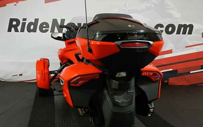 2023 Can-Am Spyder F3 Limited Platine Wheels