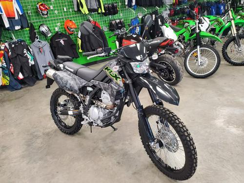 2021 Kawasaki KLX300 Review (11 Fast Facts For Dual Sport Riding)