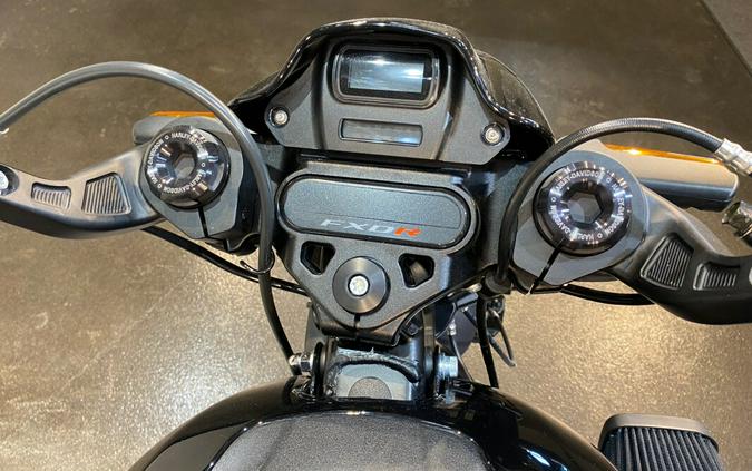 2019 Harley-Davidson® FXDR™ 114