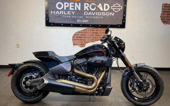 2019 Harley-Davidson® FXDR™ 114