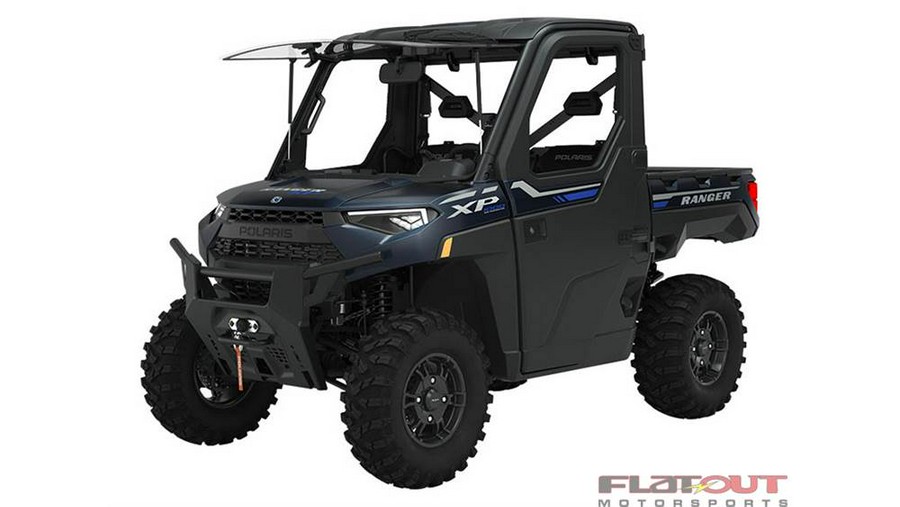 2023 Polaris Industries RANGER XP 1000 NORTHSTAR ULTIMATE RIDE CMD