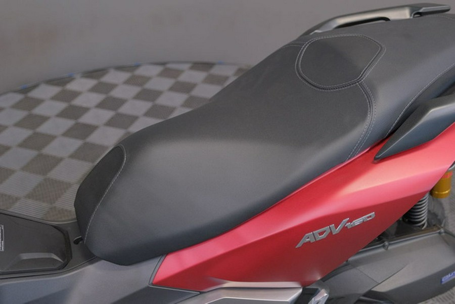 2024 Honda ADV160 SP