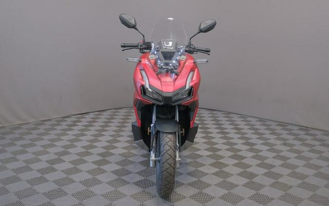 2024 Honda ADV160 SP