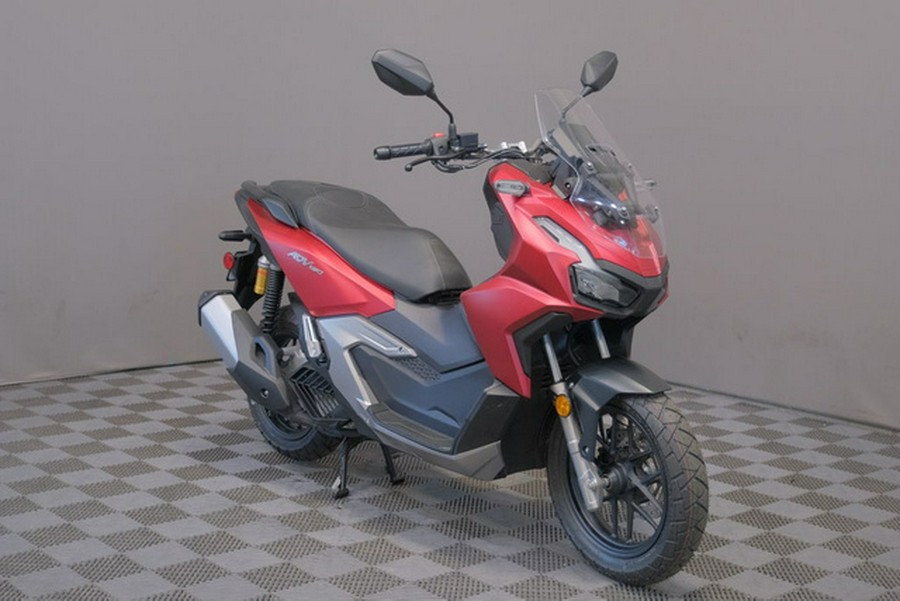 2024 Honda ADV160 SP