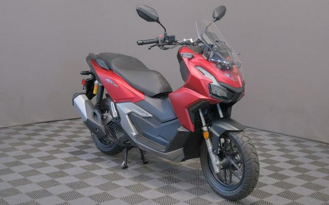 2024 Honda ADV160 SP