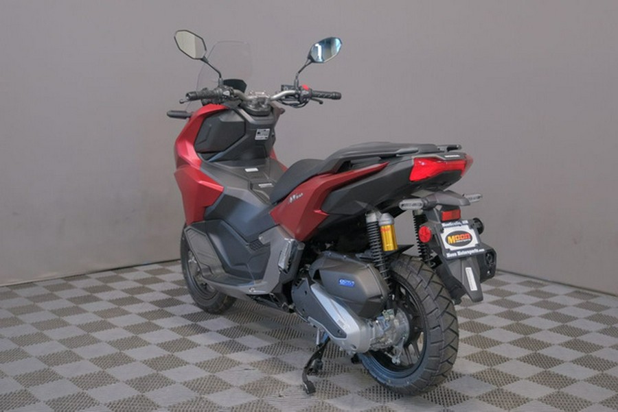 2024 Honda ADV160 SP