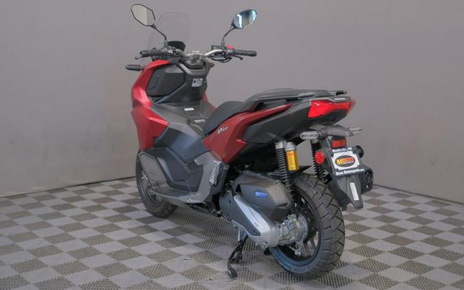 2024 Honda ADV160 SP