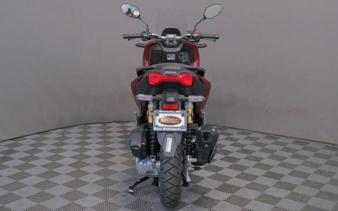 2024 Honda ADV160 SP