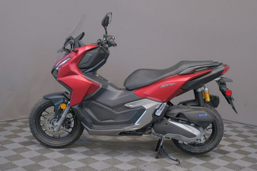 2024 Honda ADV160 SP