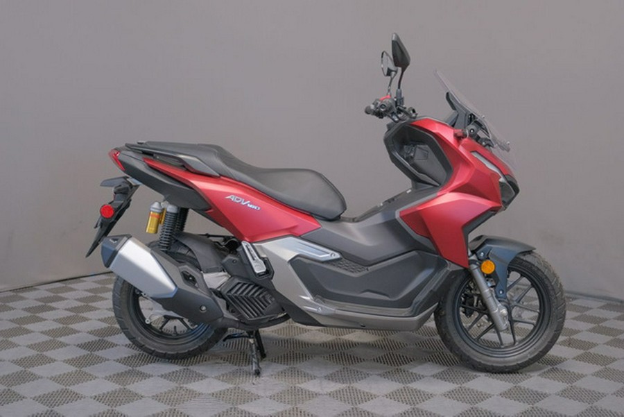 2024 Honda ADV160 SP