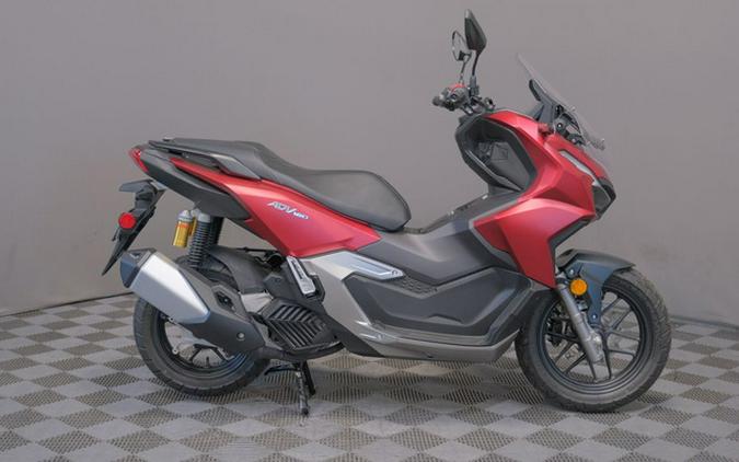 2024 Honda ADV160 SP