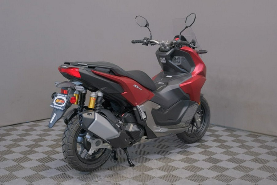 2024 Honda ADV160 SP