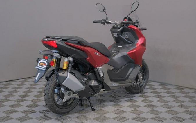 2024 Honda ADV160 SP