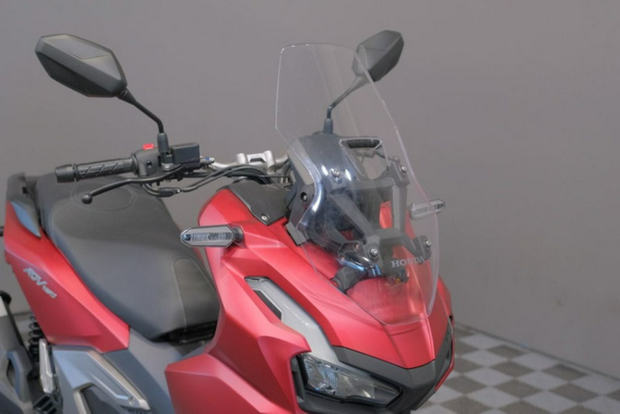 2024 Honda ADV160 SP