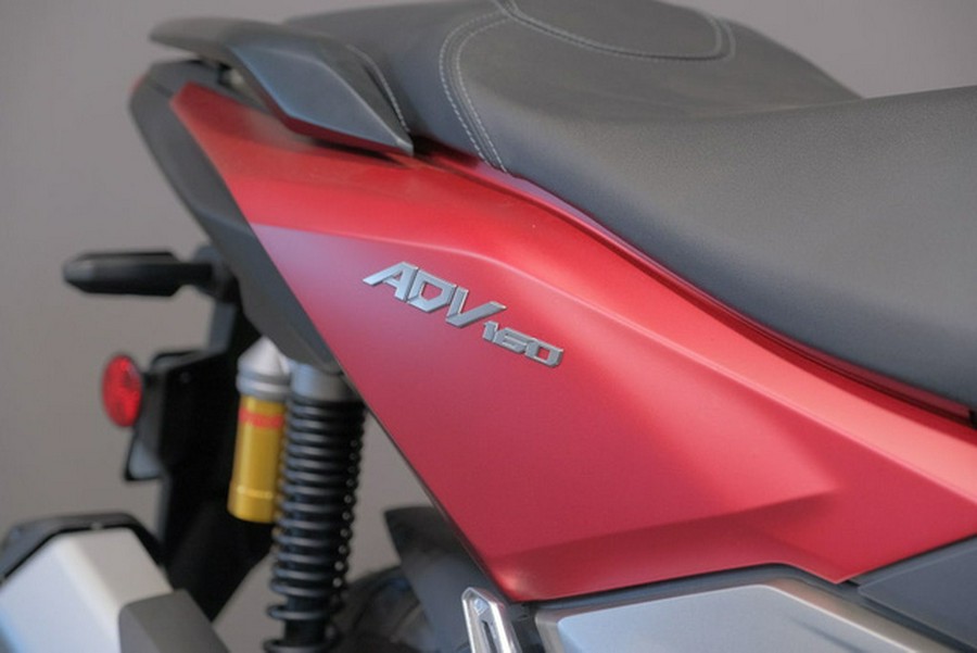 2024 Honda ADV160 SP