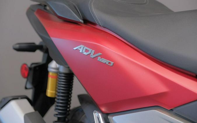 2024 Honda ADV160 SP