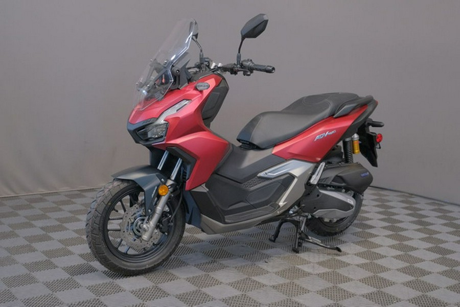 2024 Honda ADV160 SP