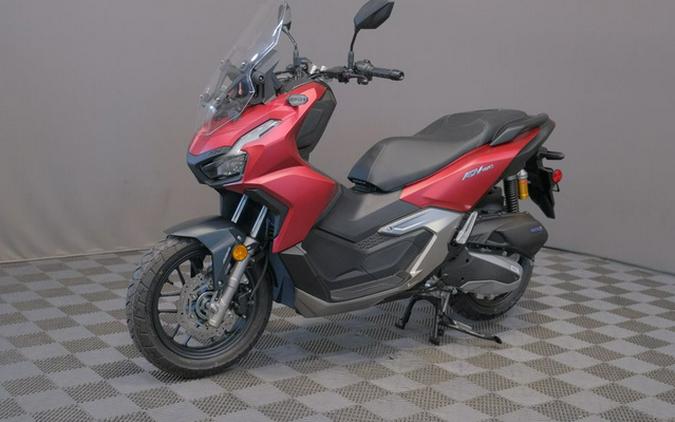 2024 Honda ADV160 SP