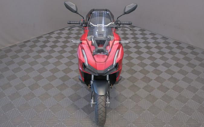 2024 Honda ADV160 SP