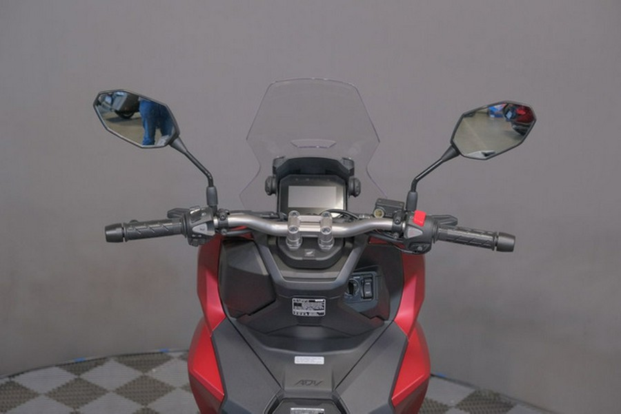 2024 Honda ADV160 SP