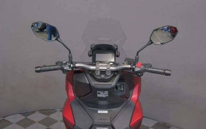 2024 Honda ADV160 SP