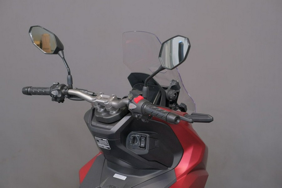 2024 Honda ADV160 SP