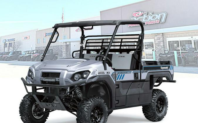 2024 Kawasaki Mule PRO-FXR 1000 LE