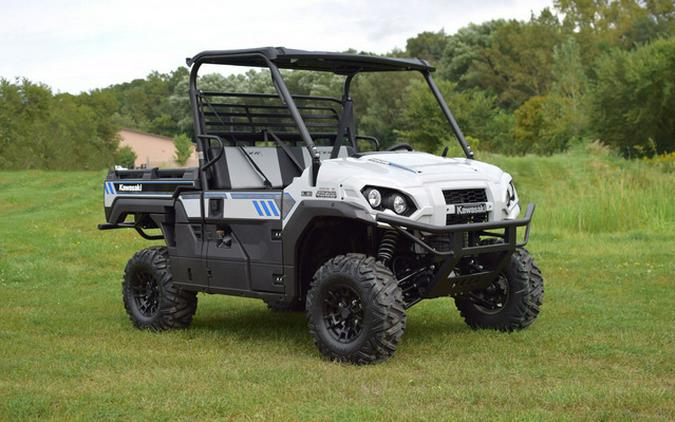 2024 Kawasaki Mule PRO-FXR 1000 LE