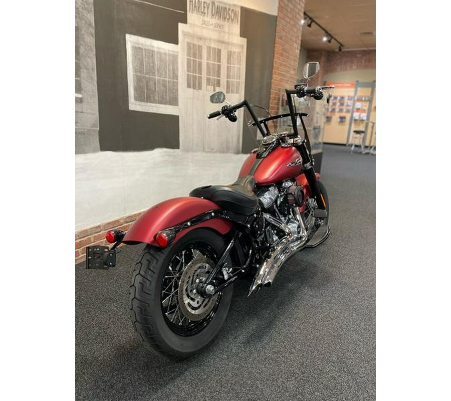 2019 Harley-Davidson® FLSL - Softail® Softail Slim®