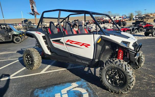 2024 Polaris® RZR XP 4 1000 Sport