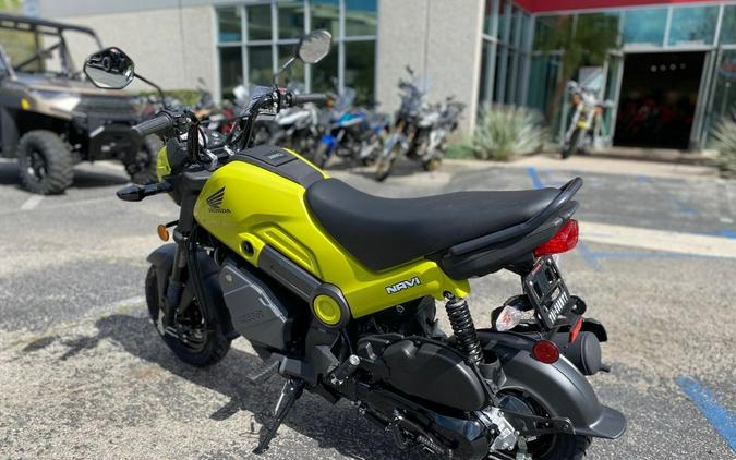 2023 Honda® Navi