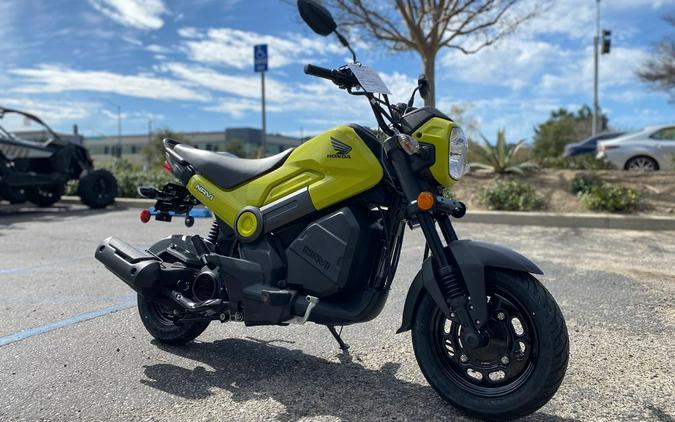 2023 Honda® Navi