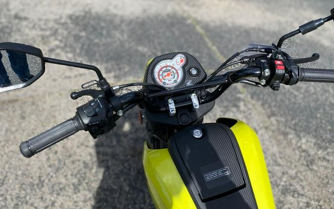 2023 Honda® Navi