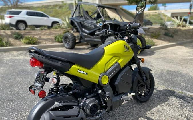 2023 Honda® Navi