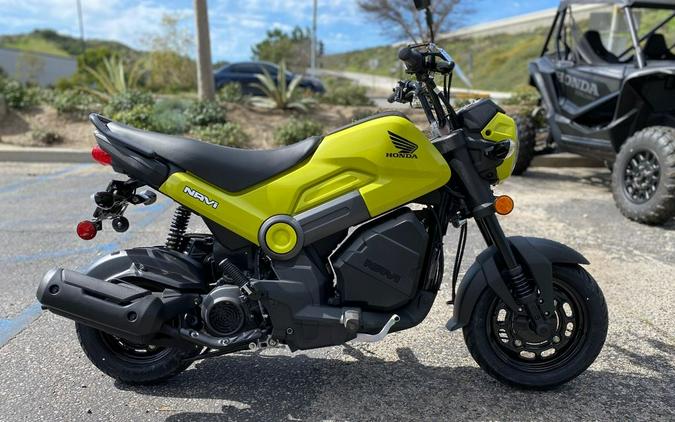 2023 Honda® Navi