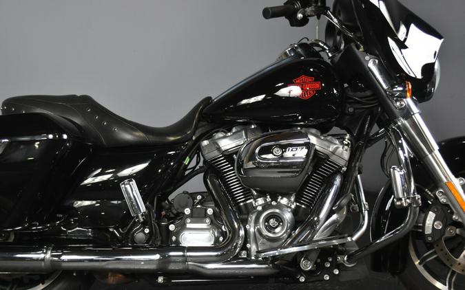 2022 Harley-Davidson Electra Glide Standard