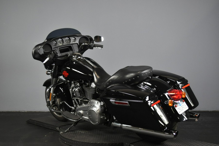 2022 Harley-Davidson Electra Glide Standard