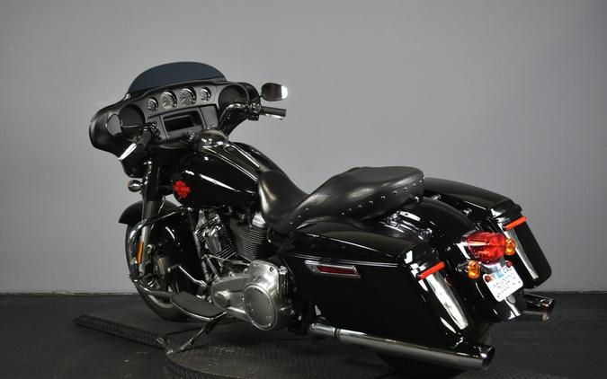 2022 Harley-Davidson Electra Glide Standard