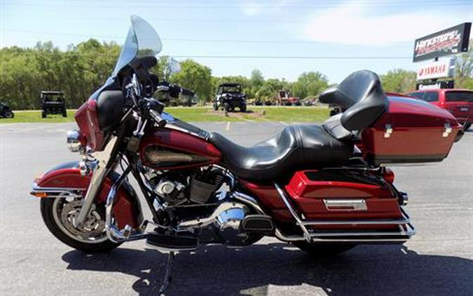 2006 Harley-Davidson Electra Glide® Classic