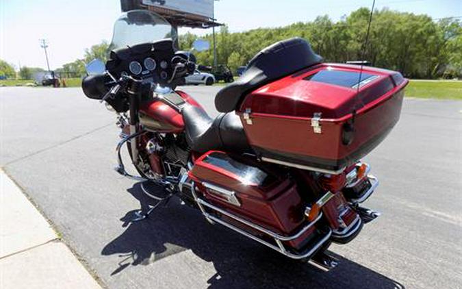 2006 Harley-Davidson Electra Glide® Classic