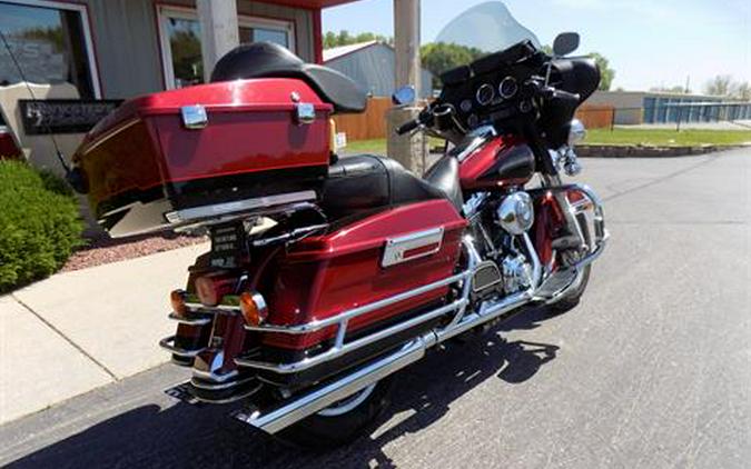 2006 Harley-Davidson Electra Glide® Classic